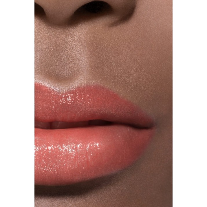 Помада для губ Chanel Rouge Coco Flash Vibrant Shine 162 Sunbeam