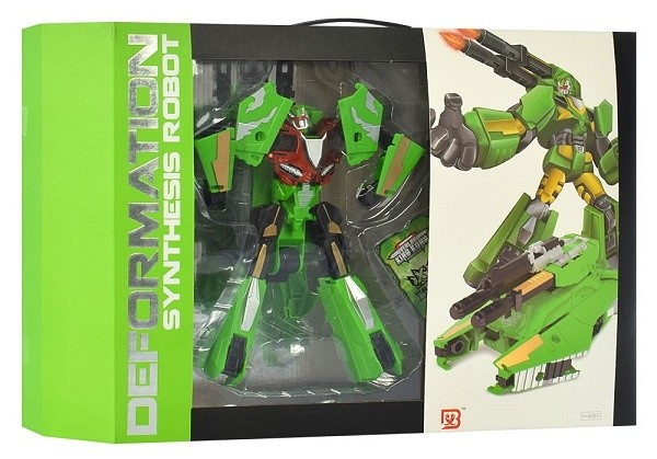 Figura Eroului Essa Toys (5502)