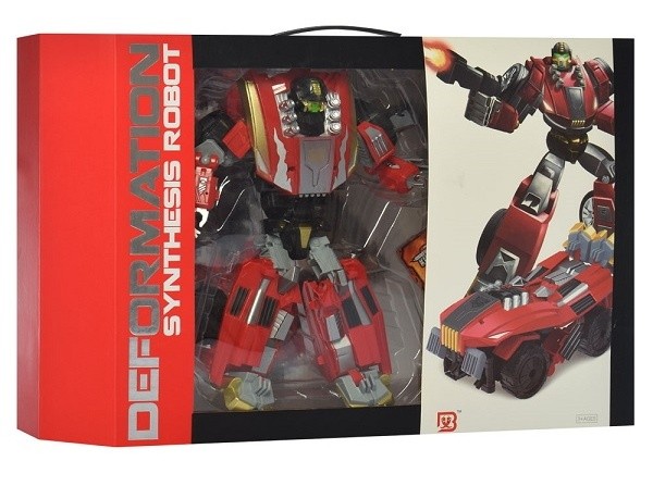 Figura Eroului Essa Toys (5502)
