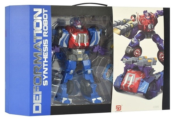 Figura Eroului Essa Toys (5502)
