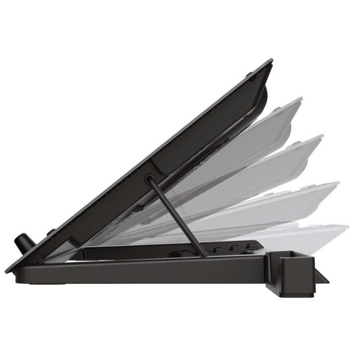 Suport pentru laptop Trust GXT 1125 Quno (23581)