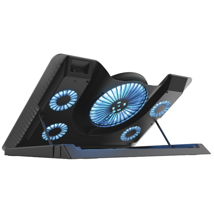 Suport pentru laptop Trust GXT 1125 Quno (23581)