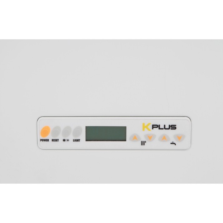 Газовый котел Motan K PLUS 24kw TF