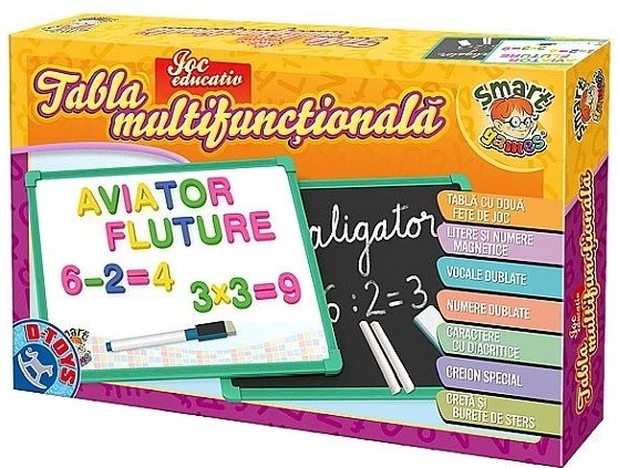 Tablă pentru desen D-Toys 41224