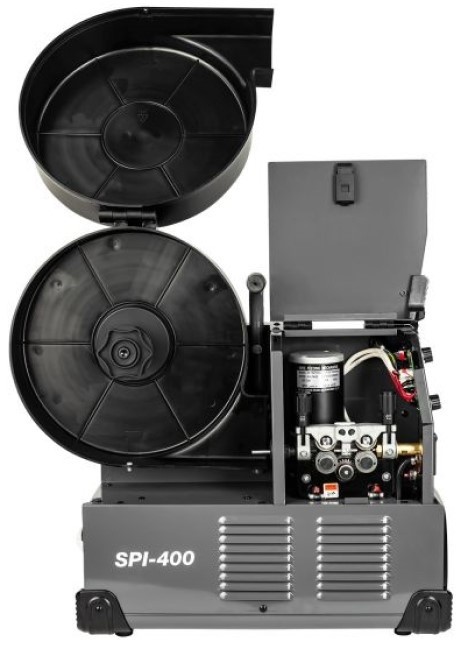 Aparat de sudură ProCraft SPI400