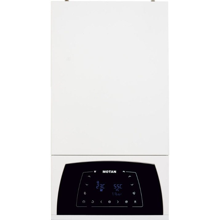 Centrala termica Motan PLUS 100 29kw TF