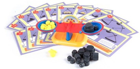 Настольная игра D-Toys (67234)