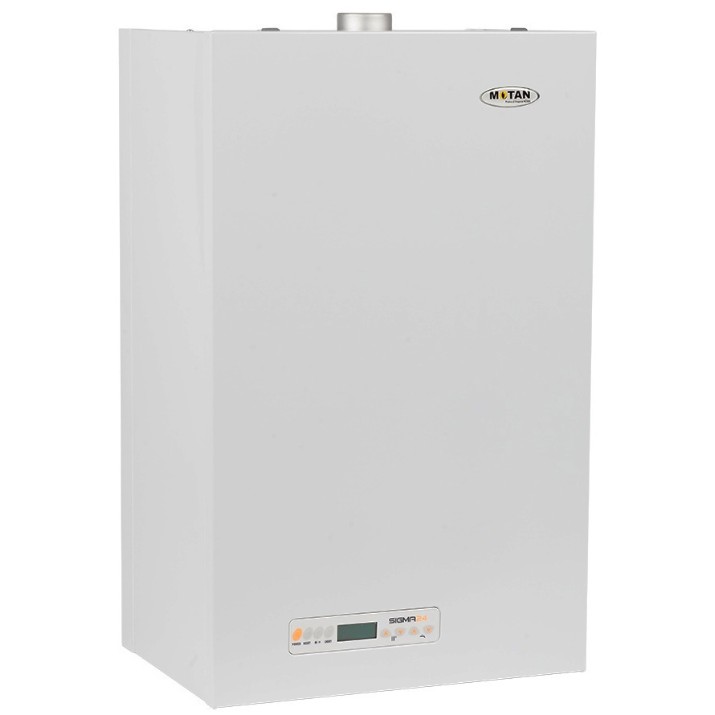 Centrala termica Motan SIGMA 24kw TF