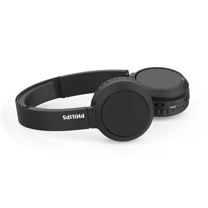 Căşti Philips TAH4205BK/00
