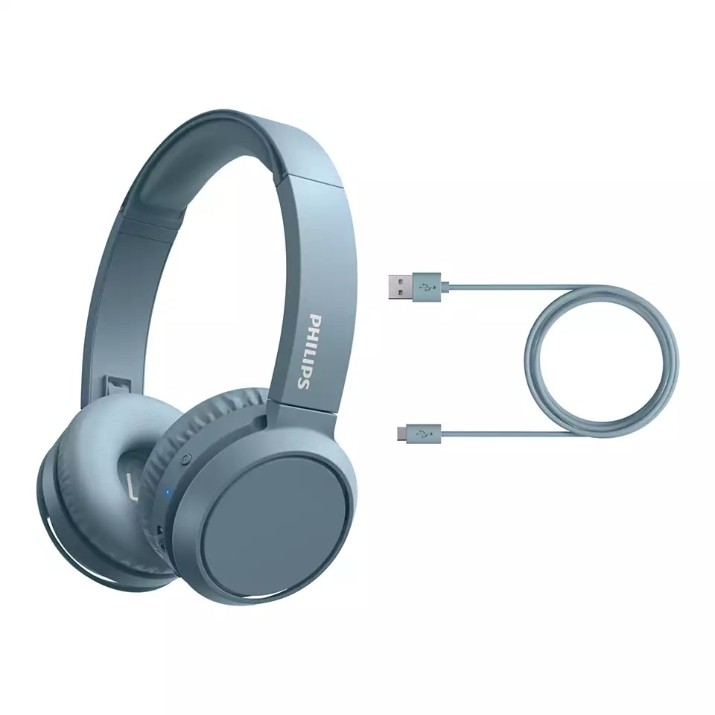 Наушники Philips TAH4205BL/00