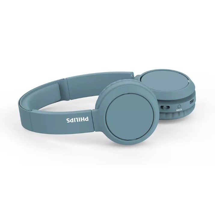 Наушники Philips TAH4205BL/00