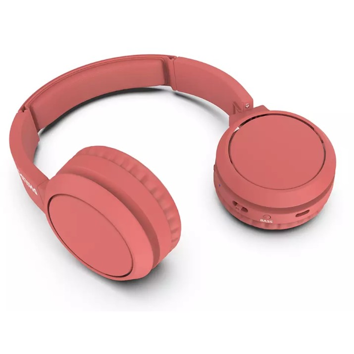 Наушники Philips TAH4205RD/00