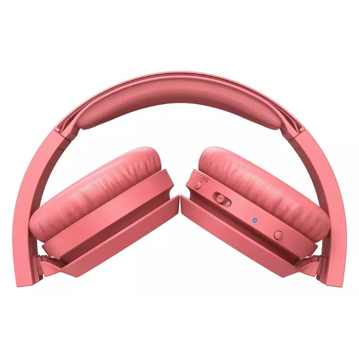 Наушники Philips TAH4205RD/00