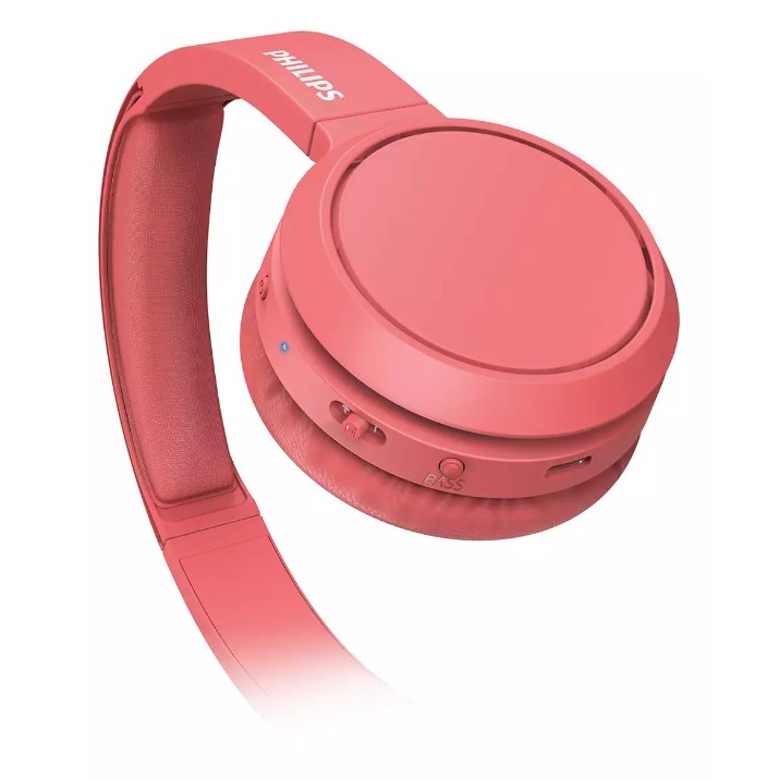 Наушники Philips TAH4205RD/00