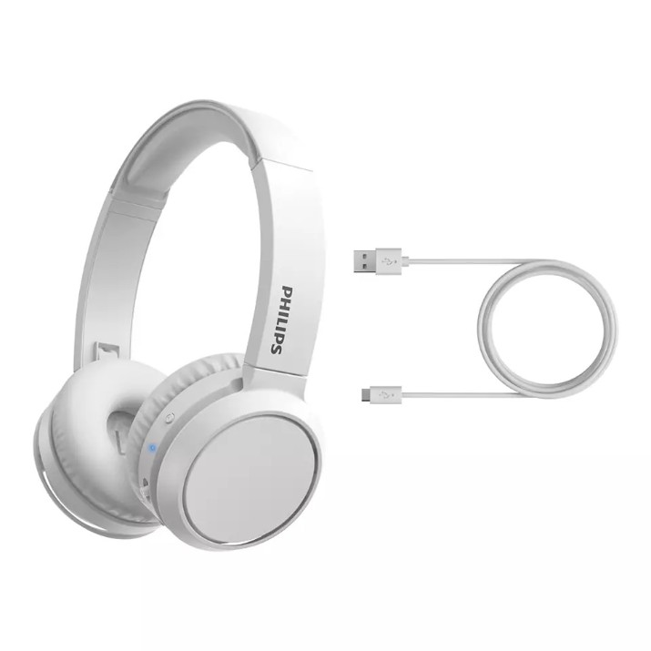 Наушники Philips TAH4205WT/00