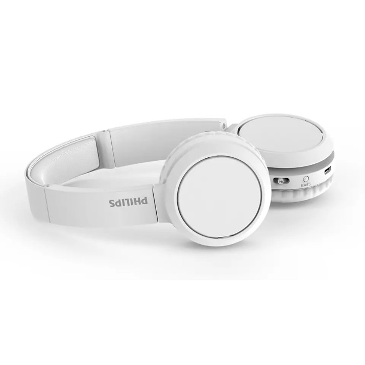 Наушники Philips TAH4205WT/00