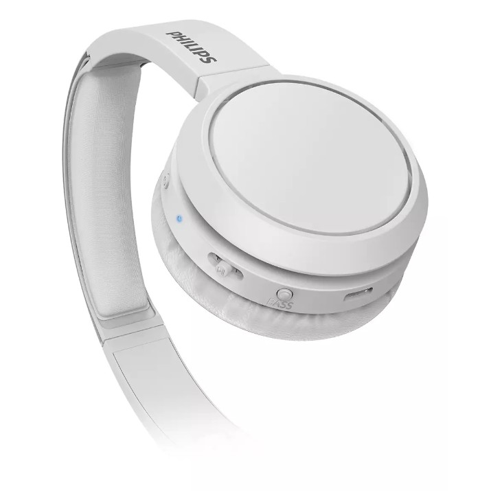 Наушники Philips TAH4205WT/00