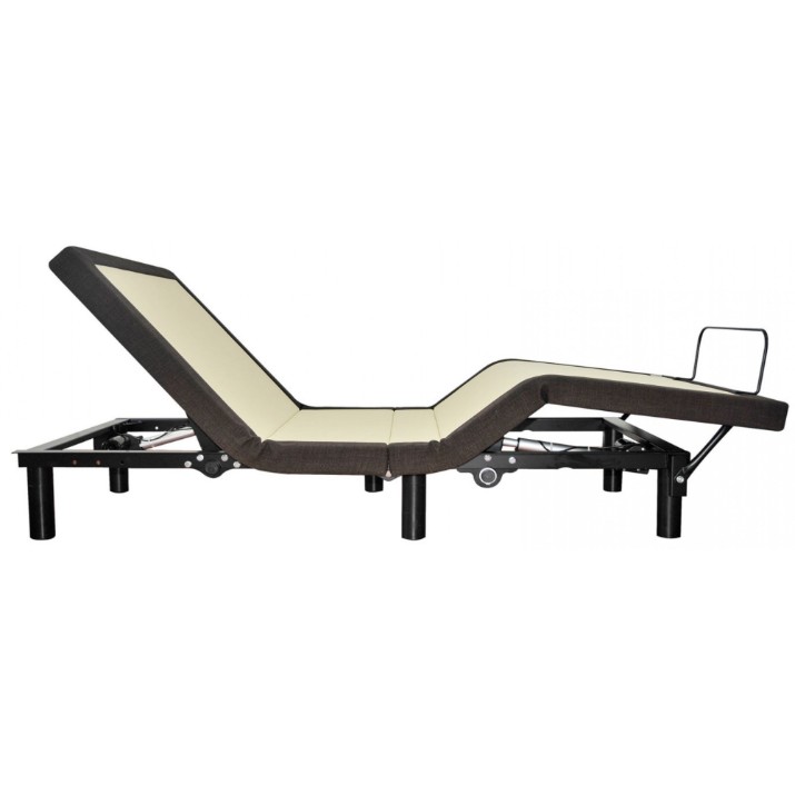 Suport pentru pat Askona Ergomotion 3160 Plus 160x200