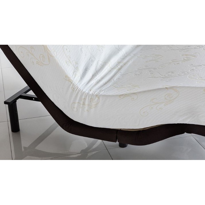 Suport pentru pat Askona Ergomotion 3160 Plus 160x200