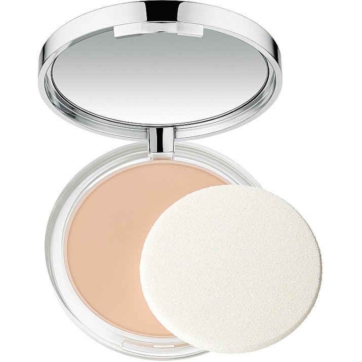 Пудра для лица Clinique Almost Powder Makeup 05 10g