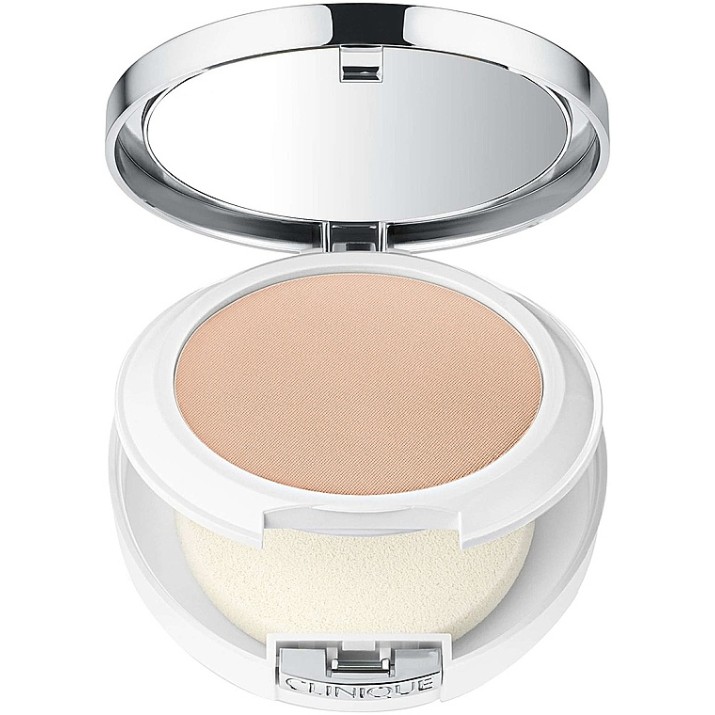 Пудра для лица Clinique Almost Powder Makeup 05 10g