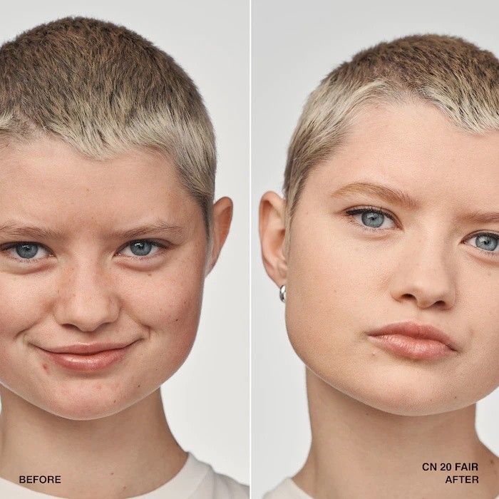 Fond de ten pentru față Clinique Even Better Clinical Serum Foundation CN20 Fair 30ml
