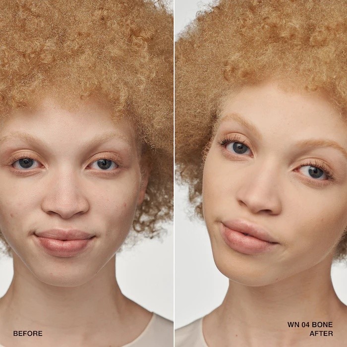 Тональный крем для лица Clinique Even Better Clinical Serum Foundation WN04 Bone 30ml