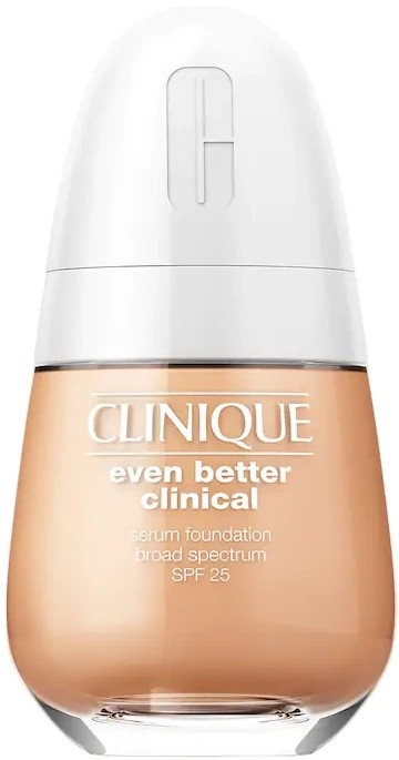 Тональный крем для лица Clinique Even Better Clinical Serum Foundation WN16 Buff 30ml