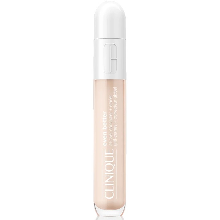 Concealer pentru față Clinique Even Better Concealer & Eraser WN01 Flax