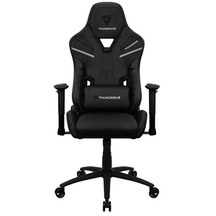 Scaun gaming ThunderX3 TC5 All Black