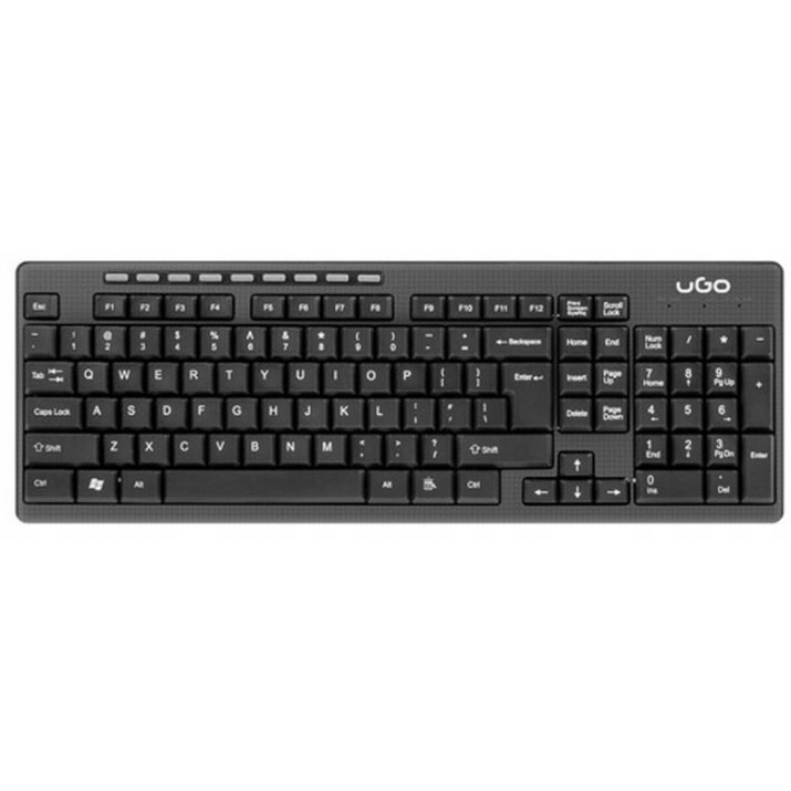 Комплект Ugo Etna CW110 US