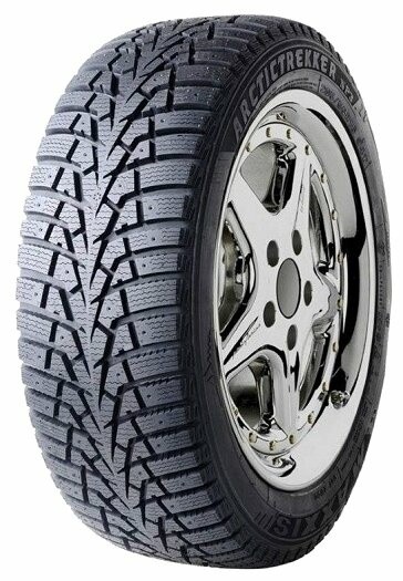 Anvelopa Maxxis NP3 Arctictrekker 205/65 R16 99T XL