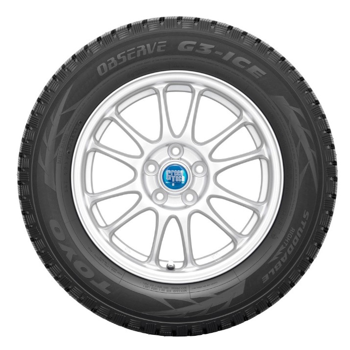 Шина Toyo Observe G3-ICE 235/55 R17