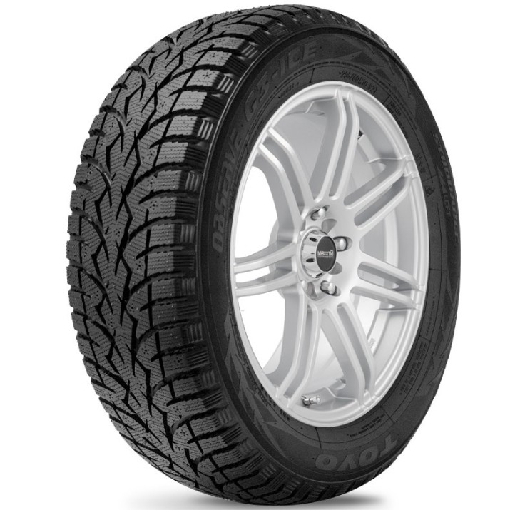 Шина Toyo Observe G3-ICE 255/55 R19 111T XL