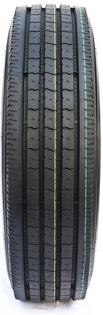 Anvelopă pentru camioane Frideric FA606 295/80 R22.5 