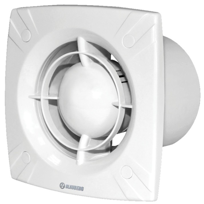 Ventilator de perete Blauberg Slim 100T