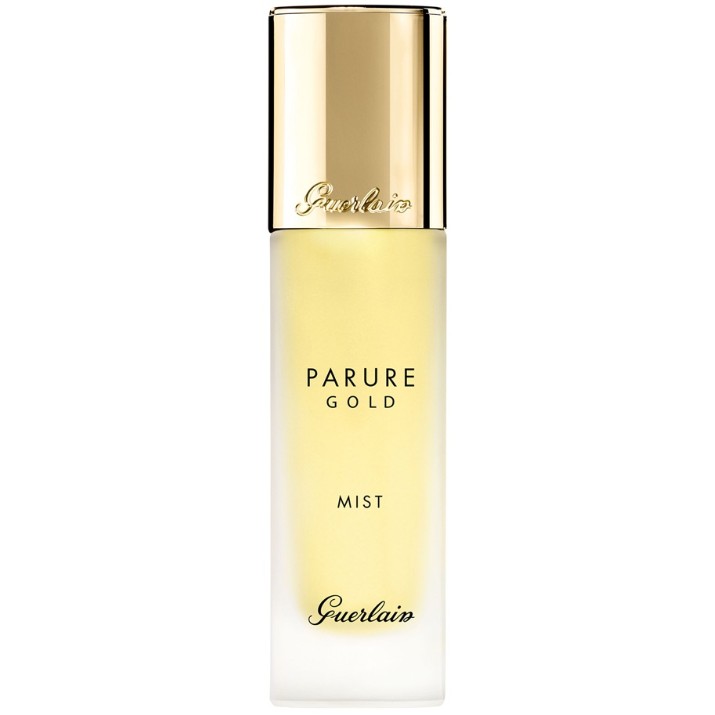 Spray pentru față Guerlain Parure Gold Mist 30ml