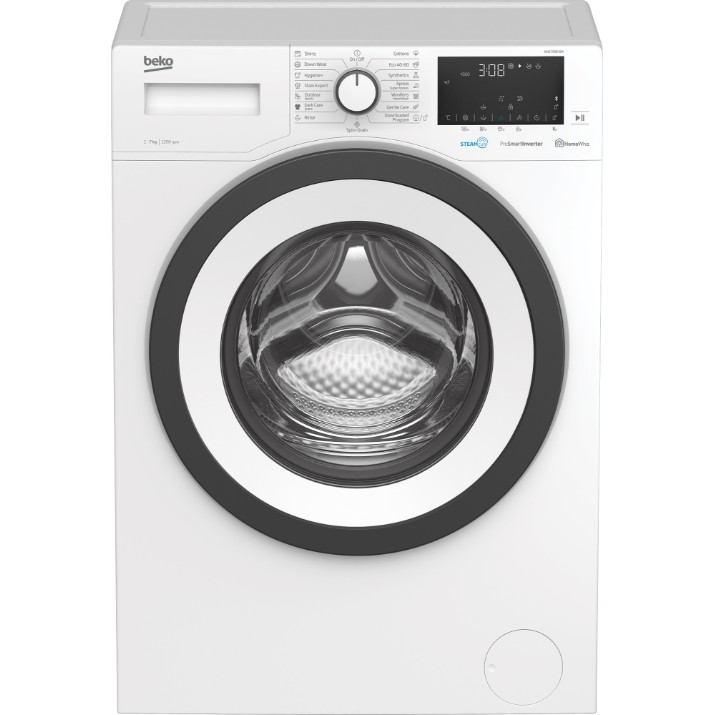 Maşina de spălat rufe Beko WUE7636X0A