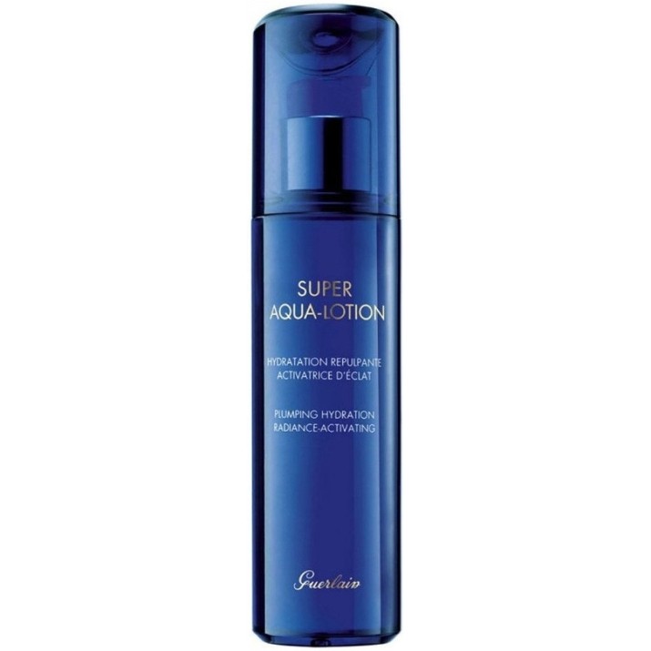 Лосьон для лица Guerlain Super Aqua Lotion 150ml