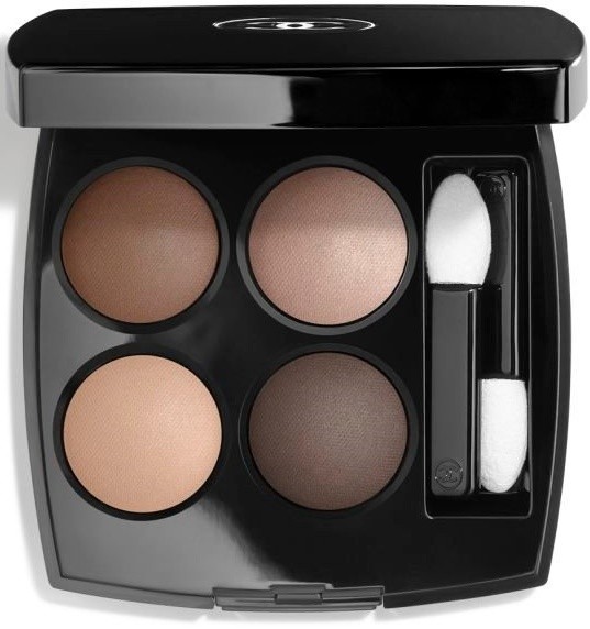 Тени для век Chanel Les 4 Ombres 308 Clair Obscur