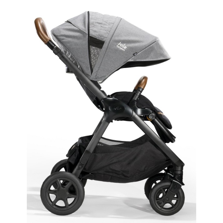 Carucior Joie Finiti Signature Carbon