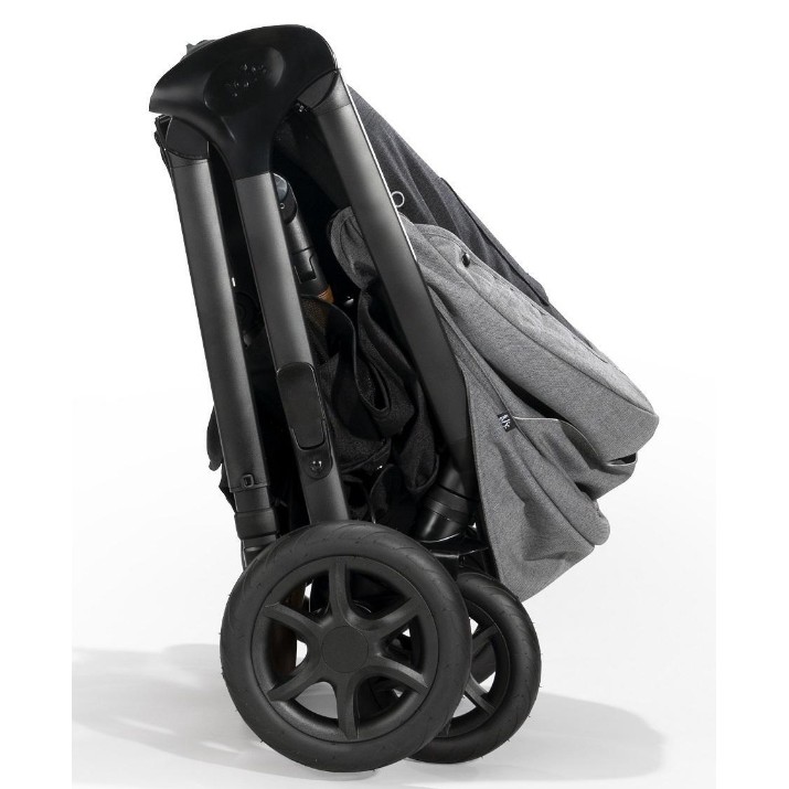 Carucior Joie Finiti Signature Carbon