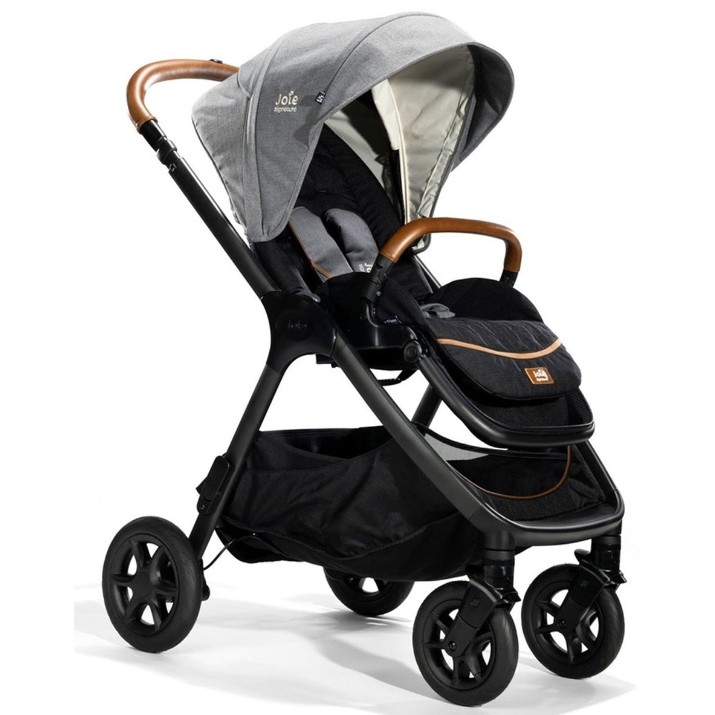 Carucior Joie Finiti Signature Carbon