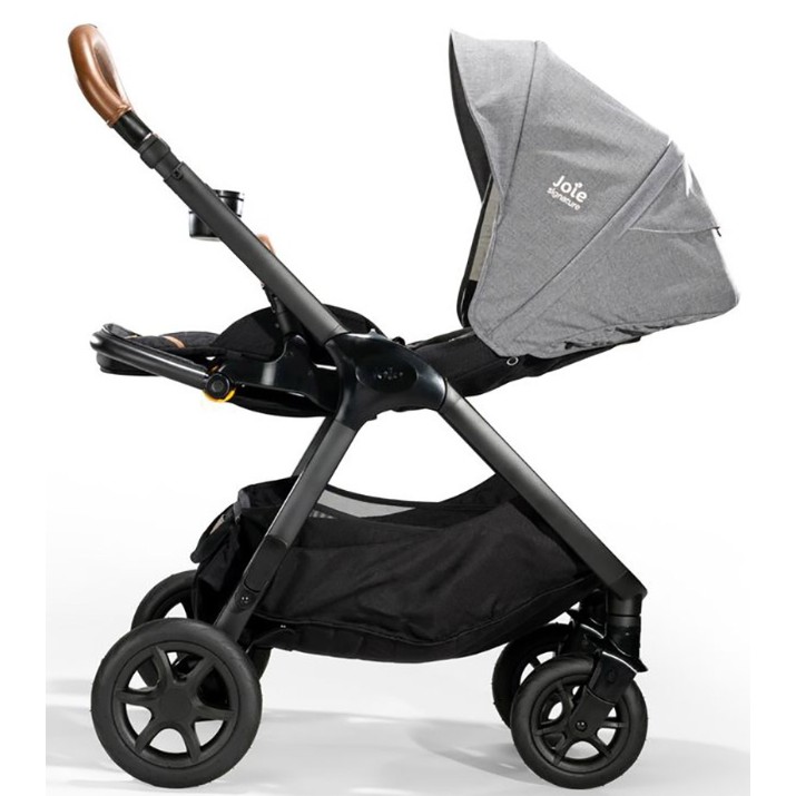 Коляска Joie Finiti Signature Carbon