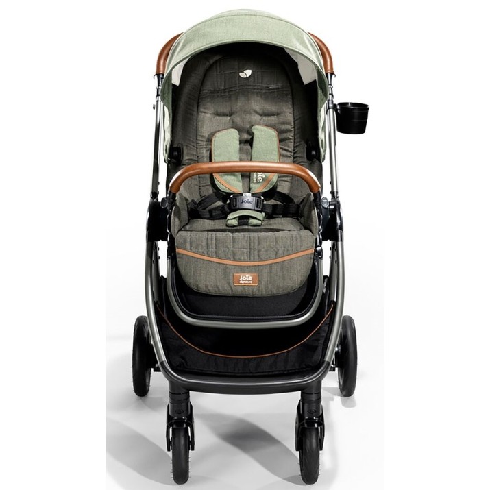 Carucior Joie Finiti Signature Pine