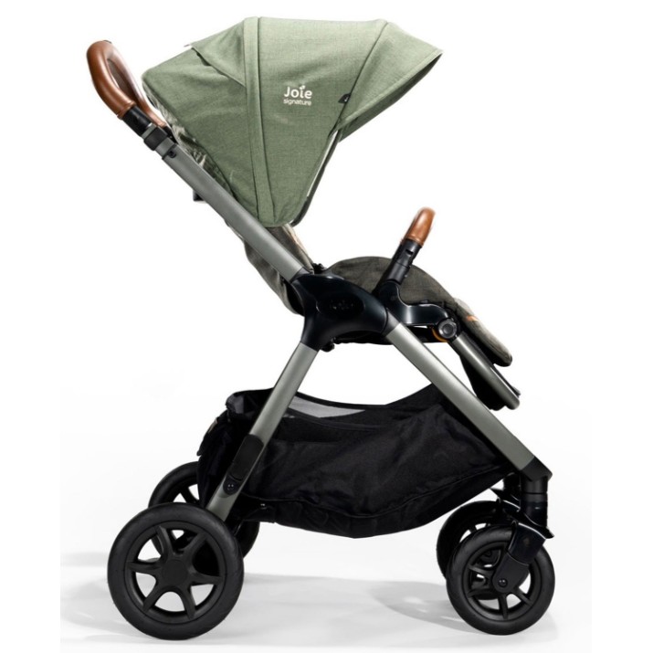 Carucior Joie Finiti Signature Pine