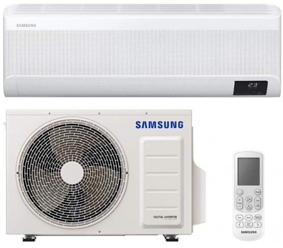 Кондиционер Samsung AR18TXFCAWKNEU
