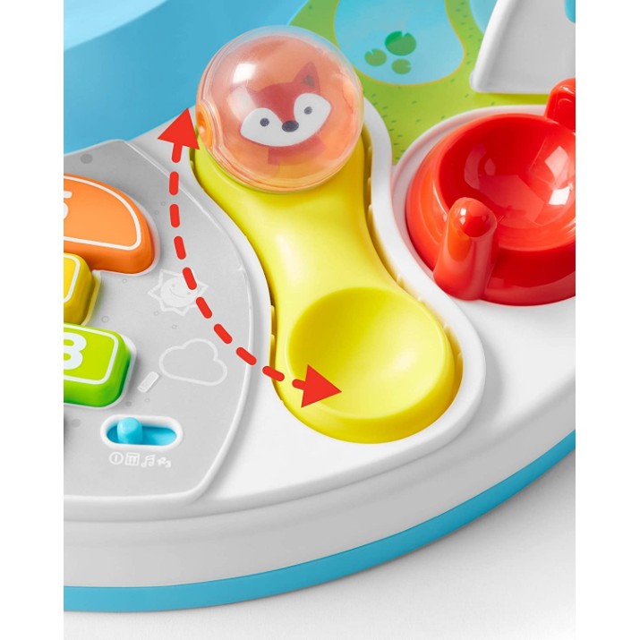 Развивающий столик Skip Hop Explore & More (9G881310)