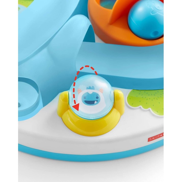 Развивающий столик Skip Hop Explore & More (9G881310)