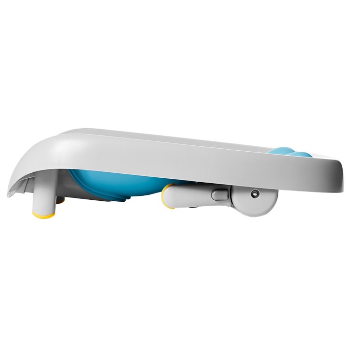 Ванночка Skip Hop Moby Recline & Rinse Bather (9H498210)